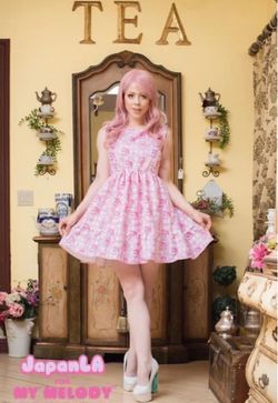 My Melody x JapanLA