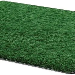 PoochPads Indoor Turf Replacement Grass Dog Potty, Large/28" x 36"