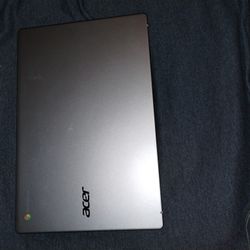 Acer Chromebook Laptop 