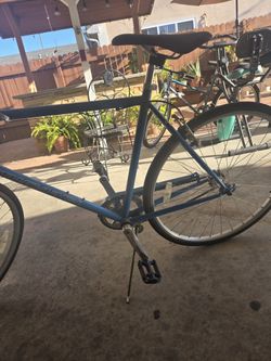 Bicycle