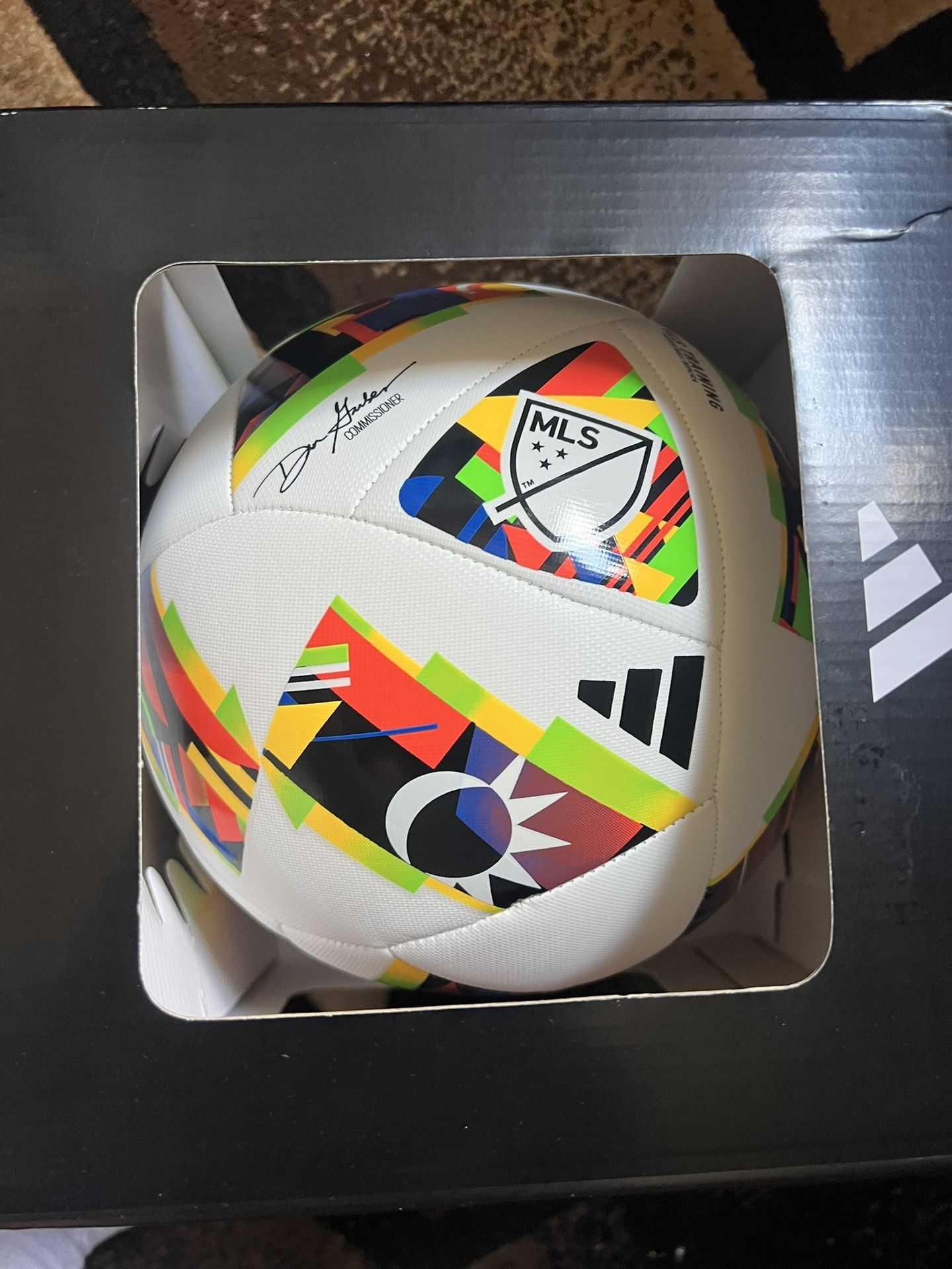 Soccer Ball
