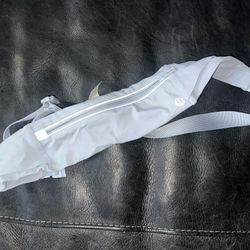 Lululemon Fast & Free Running Belt