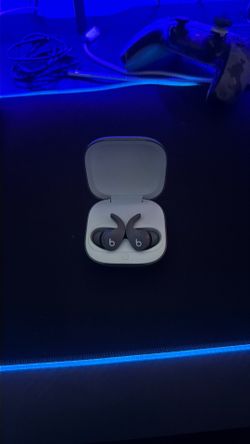 Beats Fit Pro