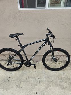 Mountain Bike Inch 26