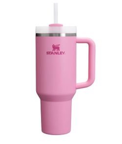 Pink STANLEY Cup