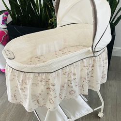 Baby Bassinet 