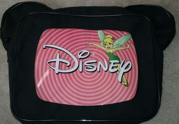 DISNEY MICKEY MOUSE BACKPACK