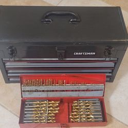 tool box plus sets of wicks All $75