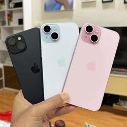 iPhone 15 128GB Unlocked 
