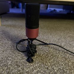 Standup Mic