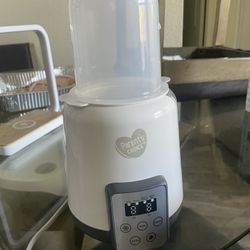 Bottle Warmer 