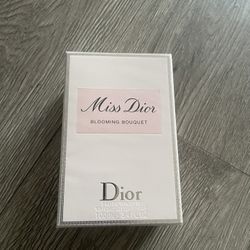Miss Dior 100 Ml