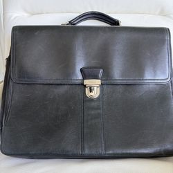 Coach Men’s Laptop Bag