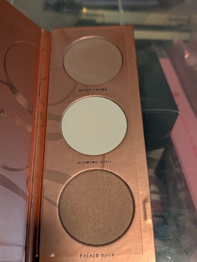 Makeup
