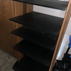 Storage shelf for sale