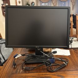 Dell monitor 