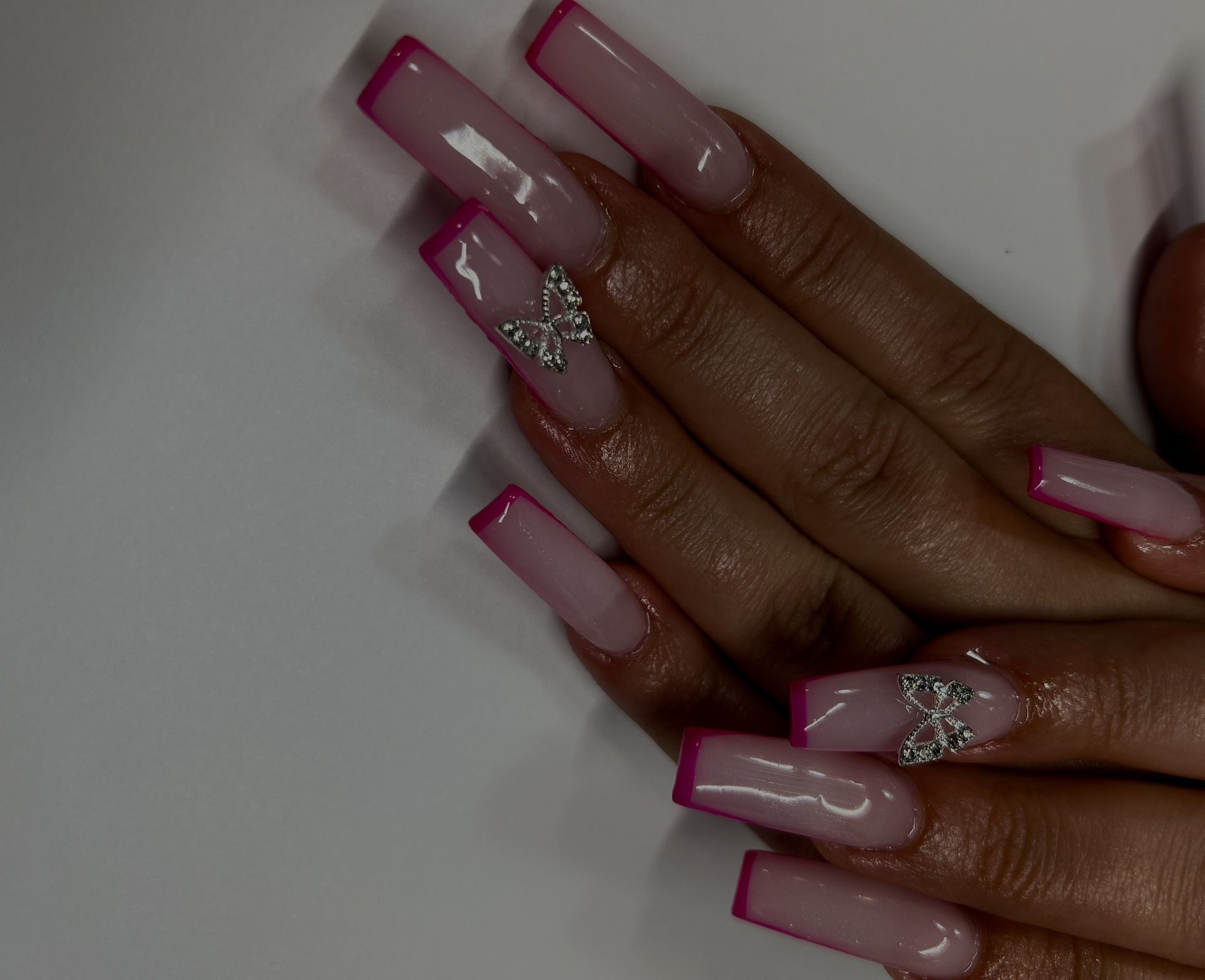 Nails