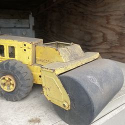 Vintage Tonka Trucks 