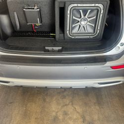 Car Audio 