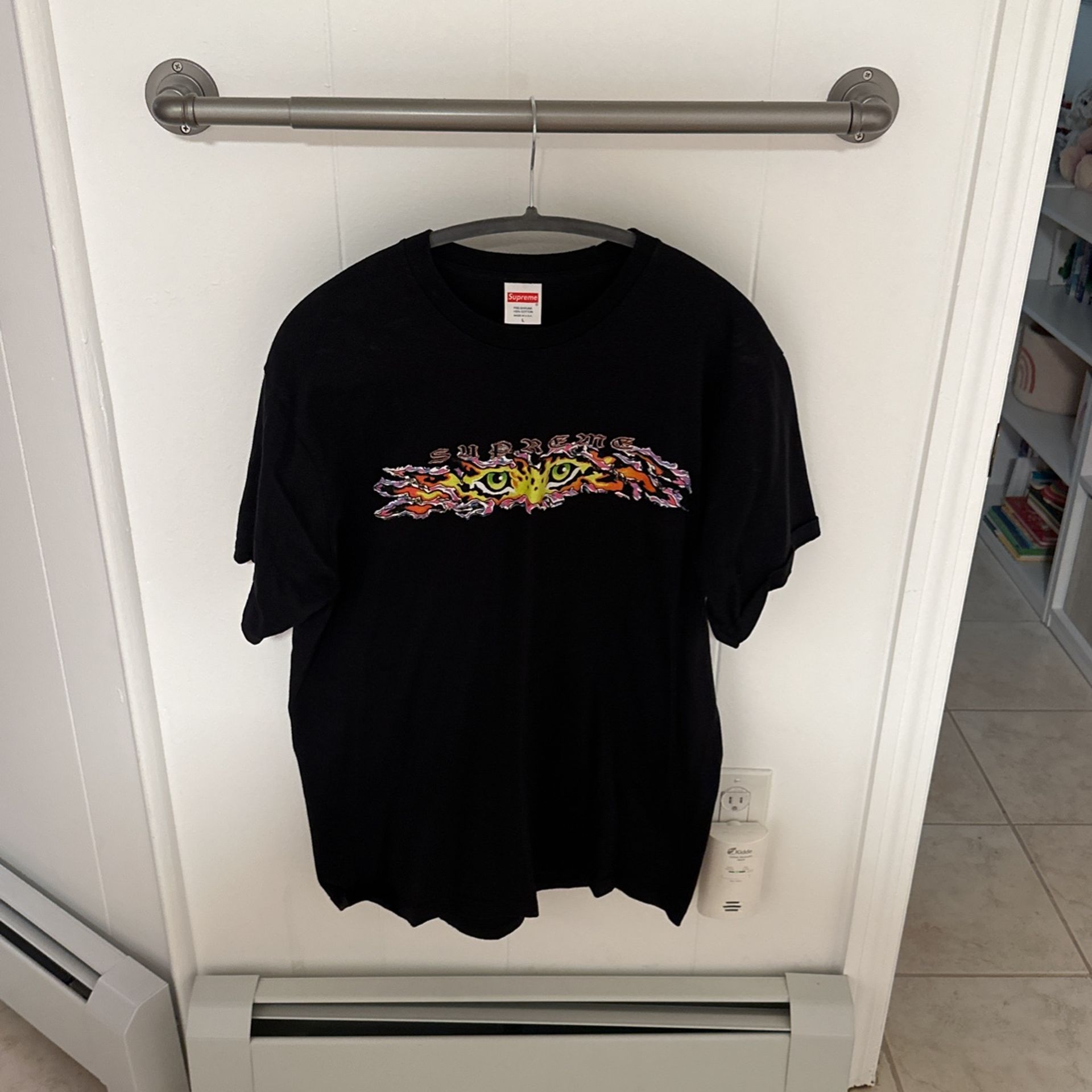 Supreme Mens Tshirt