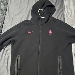 Nike Tech Chelsea Fc