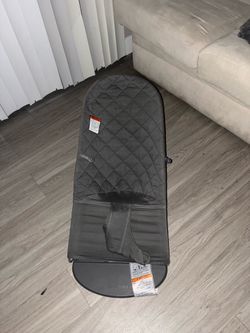 Baby bouncer