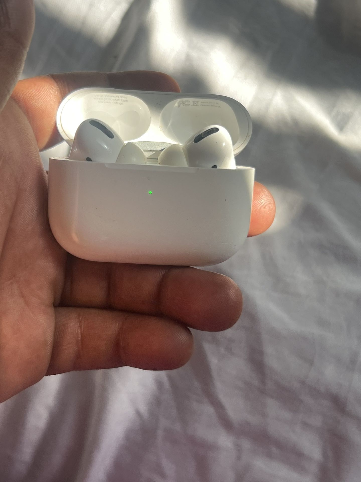 AirPod Pros