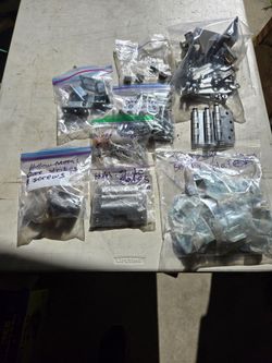 Commercial Door Hardware Over $400 Worth Of Material Make Me An Offer. Willing To Trade For Tools And Material. Also Have Other Tools On This Site