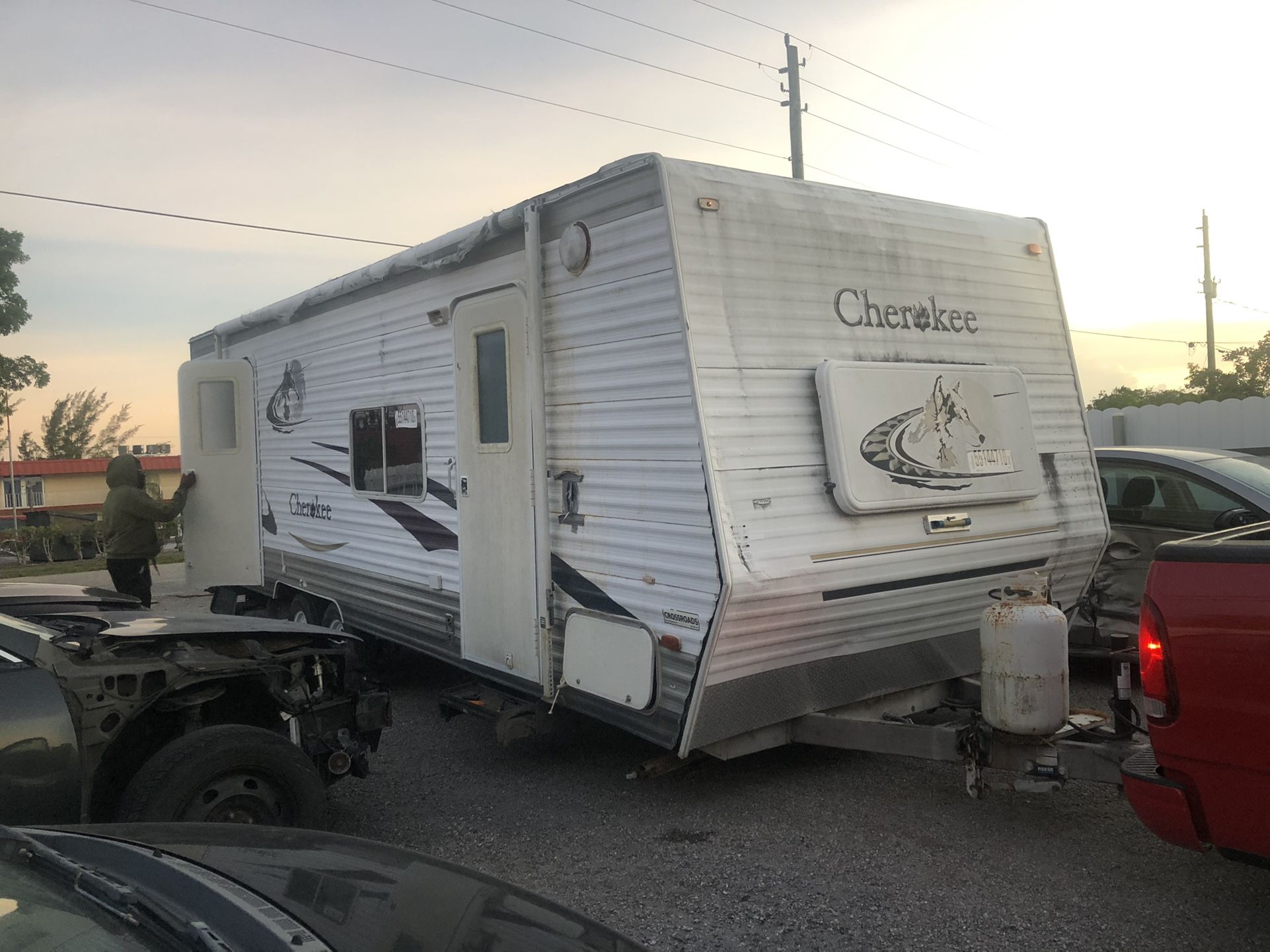 Photo 2006 Rv