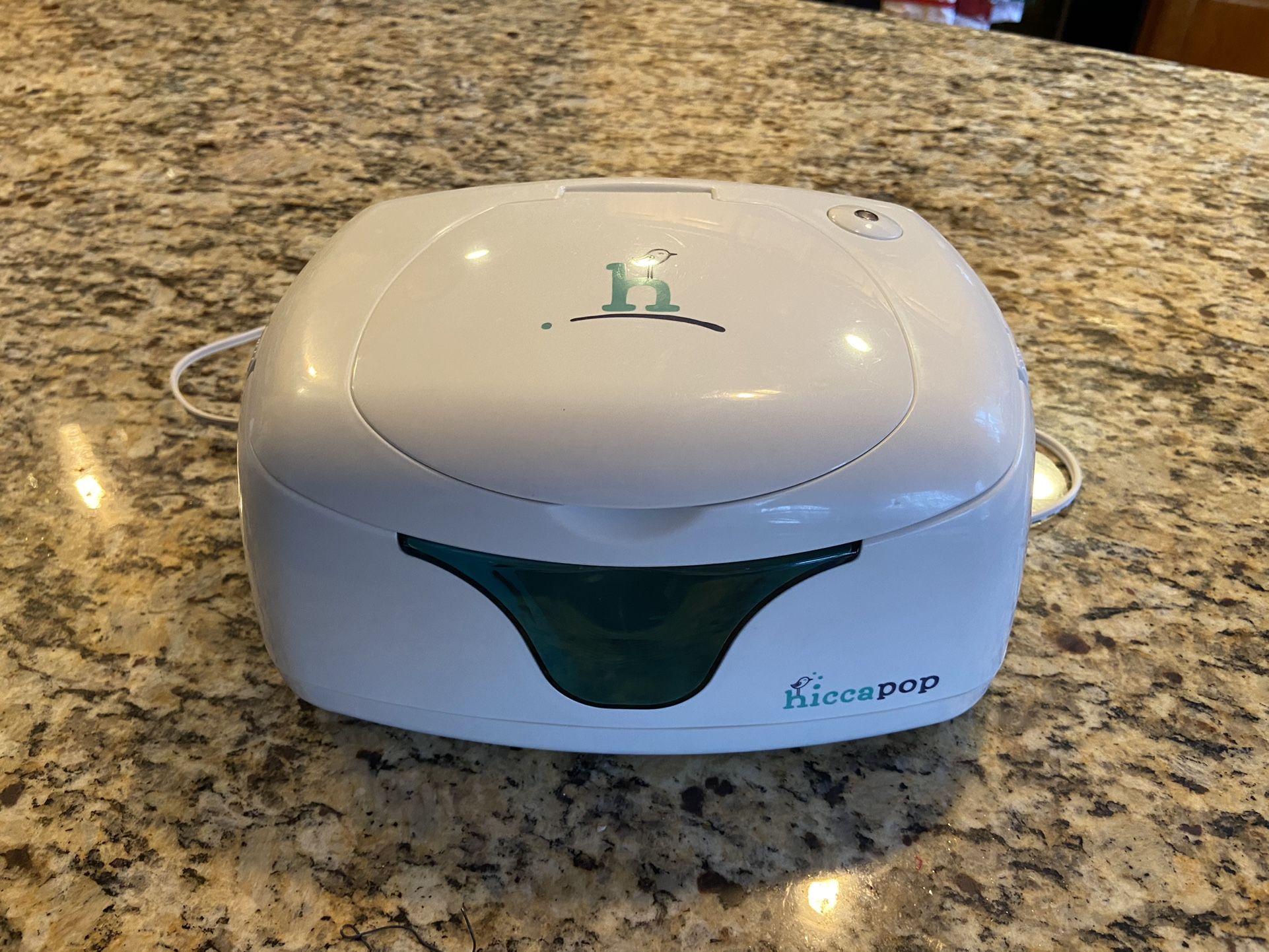 Baby Wipe Warmer
