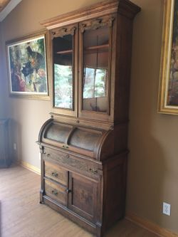Antique Secretaire