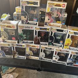 $15 Funko 