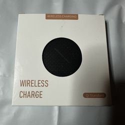 Wireless FAST charger