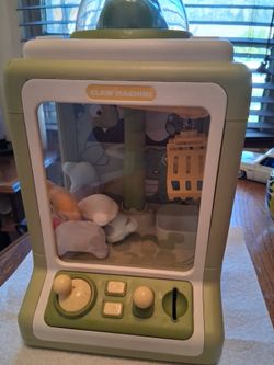 TOY WITH BATTERYS $5 PICK UP IN SUN VALLEY