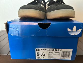 Adidas Gazelle Indoor Women’s