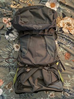 Osprey Camping Backpack