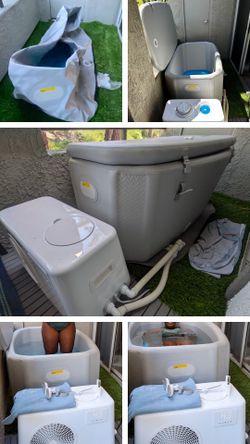 Plunge Air