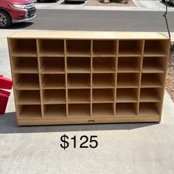 Preschool Kindergarten Classroom Furniture
