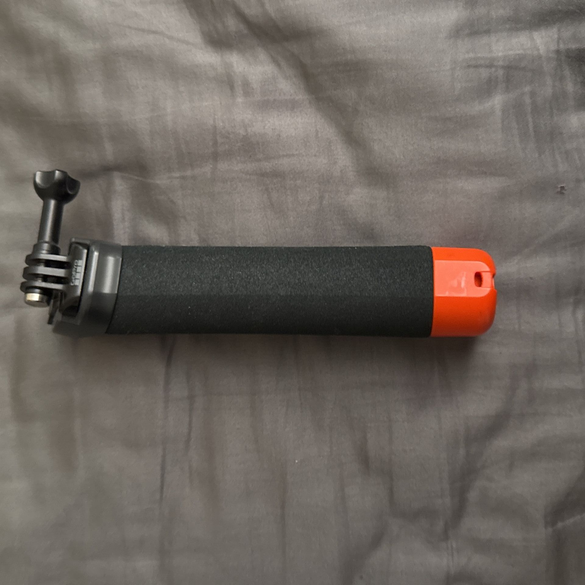GoPro soft handle floating