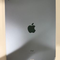 iPad Air 4th Generation