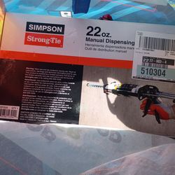 Simpson strong tie and accessories