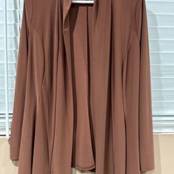 Triple Seven Brand Cardigan