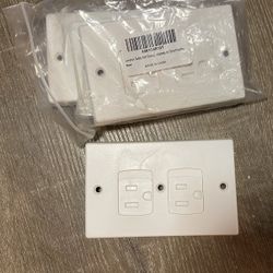 Child Protective Outlets 