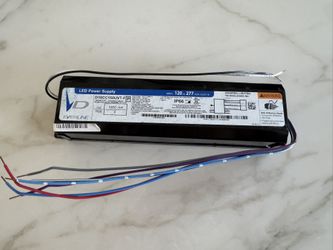Led Power Supply