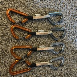 Climbing Gear 