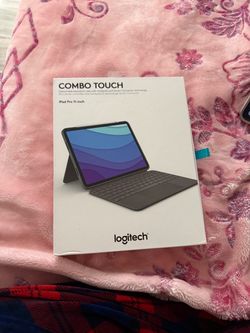 Logitech combo touch 11 inch