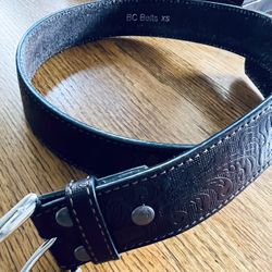 26”-31” BC Belt XS