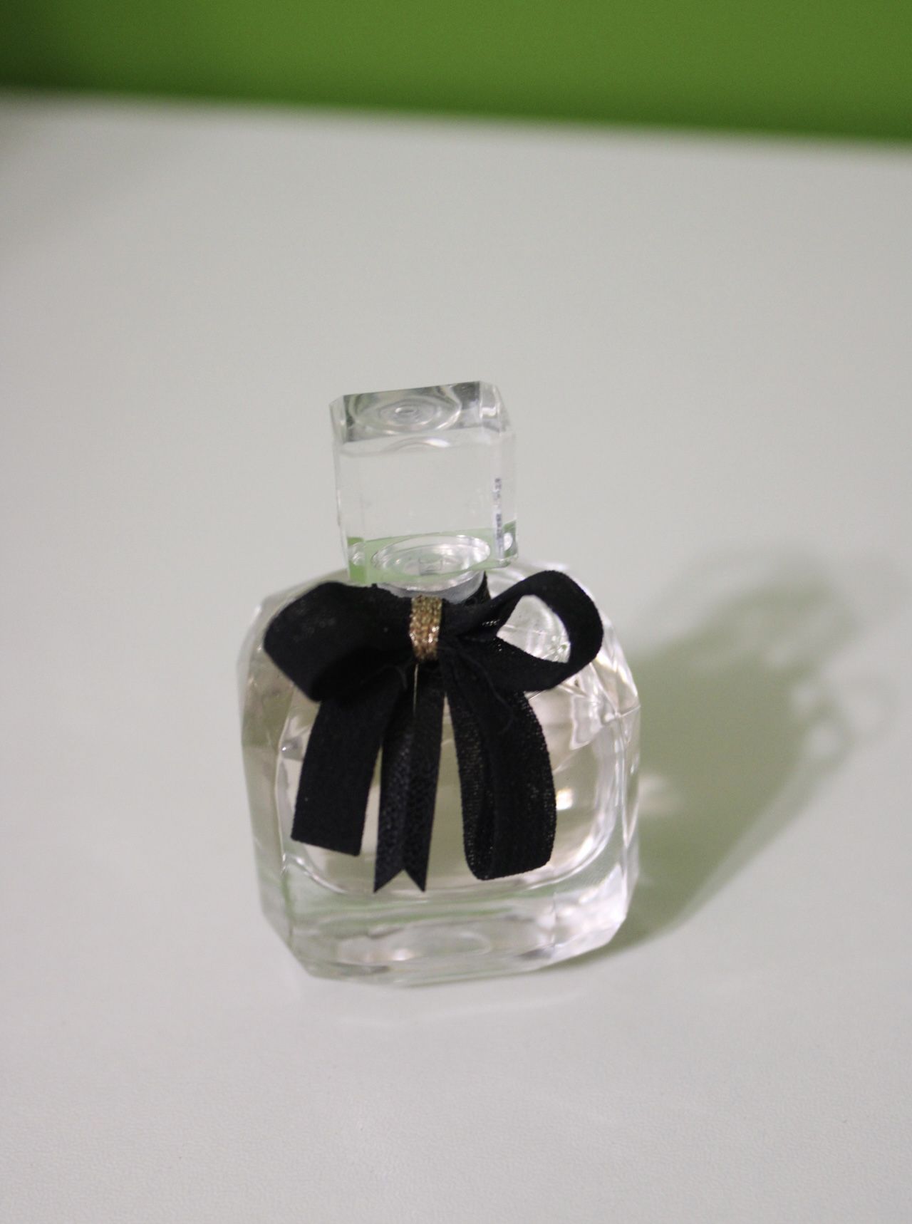 YSL Mini Mon Paris Perfume 