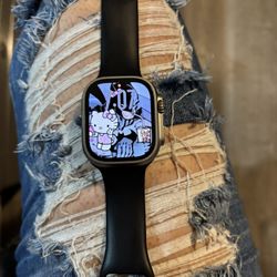 Apple Watch Ultra 2