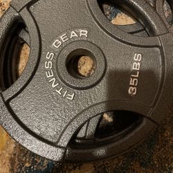 Weights $120 Price Is Firm Not Taking Offers Only Text When Ready Don’t Waste Your Time And Mine